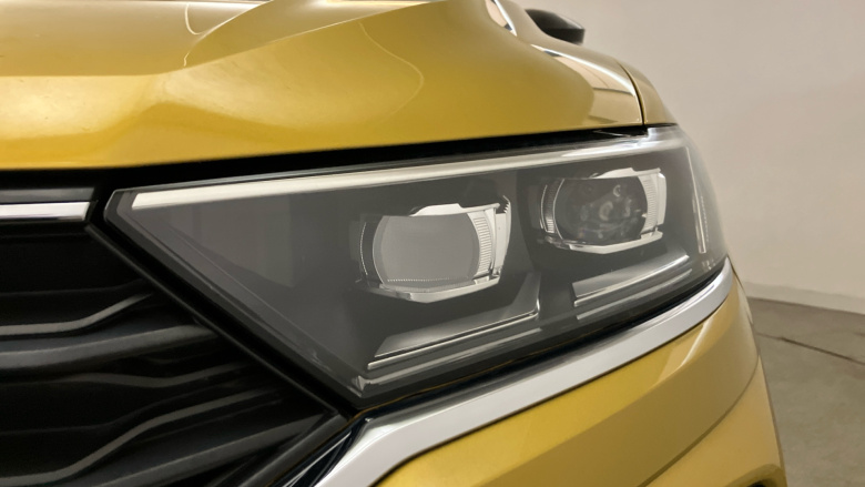 Volkswagen T-Roc 1.5 TSI EVO SEL 5dr Petrol Hatchback